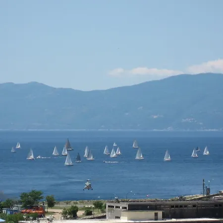 Apartman Tonka Fiume