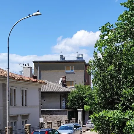 Апартаменты Tonka