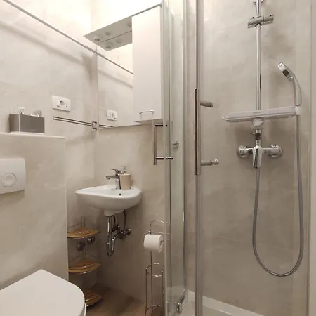 Апартаменты Tonka *