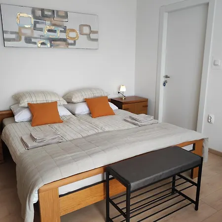 Apartman Tonka Fiume