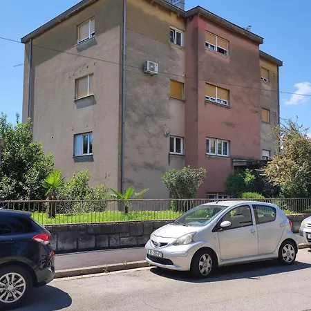 Apartman Tonka Fiume
