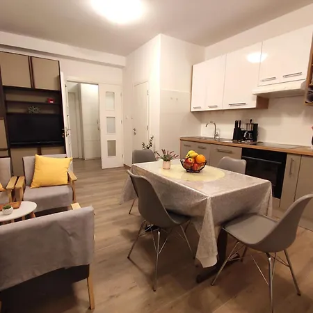 Apartment Tonka Rijeka