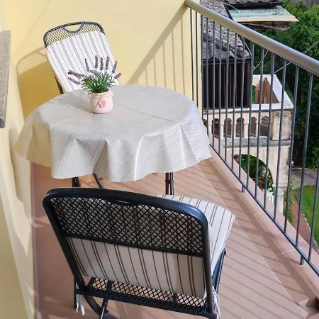 Tonka Apartment Rijeka