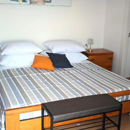 Tonka Apartment