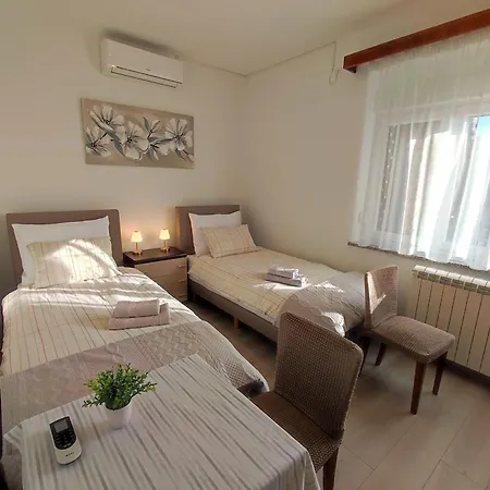 Tonka Apartman Rijeka