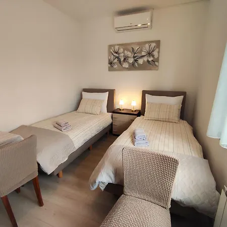 Apartment Tonka Rijeka