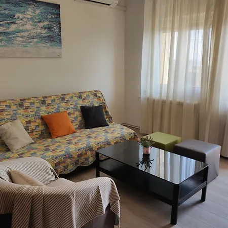 Tonka Apartman Rijeka