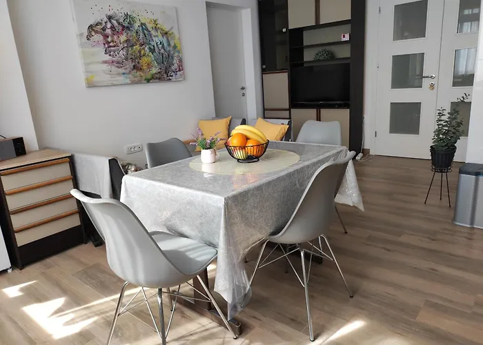 Apartamento Tonka *