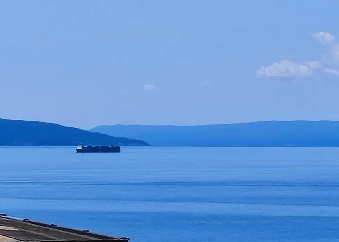 Tonka Apartamento Rijeka