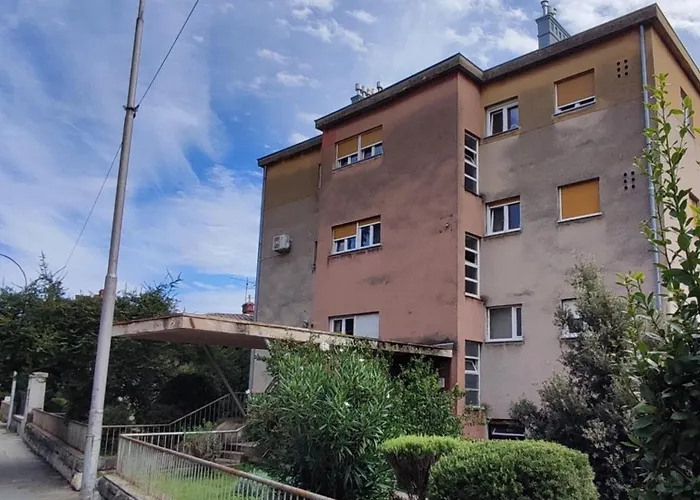 Tonka Apartamento