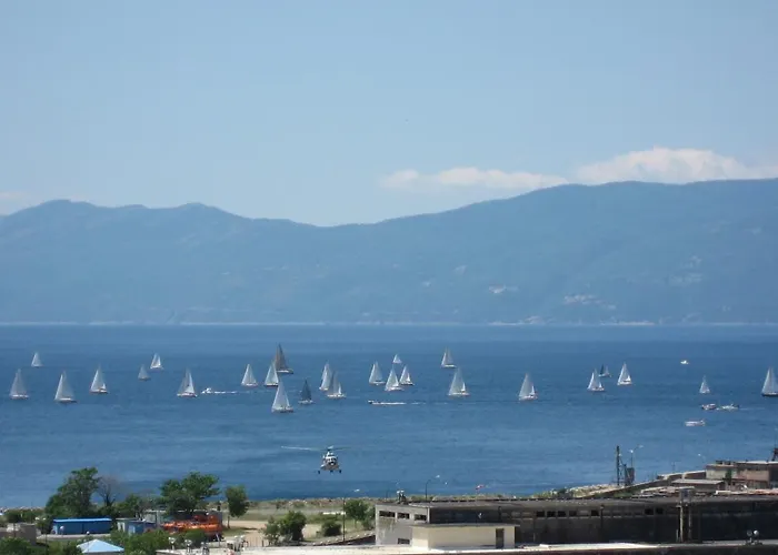 Apartamento Tonka Rijeka