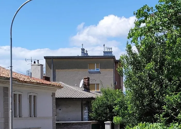Apartamento Tonka