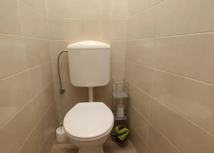Tonka Apartamento *