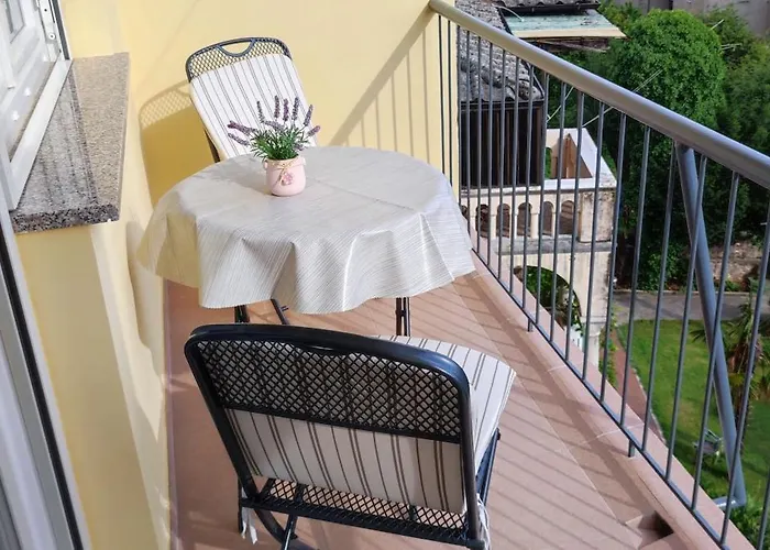 Tonka Apartamento Rijeka