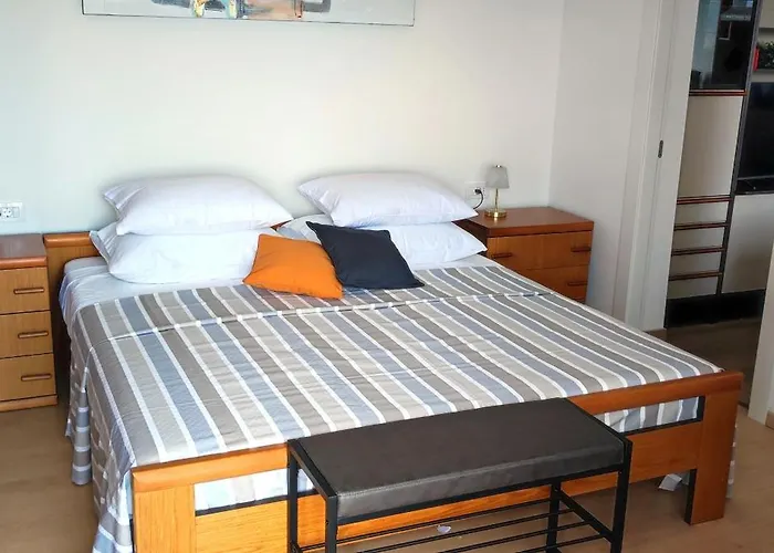 Tonka Apartamento