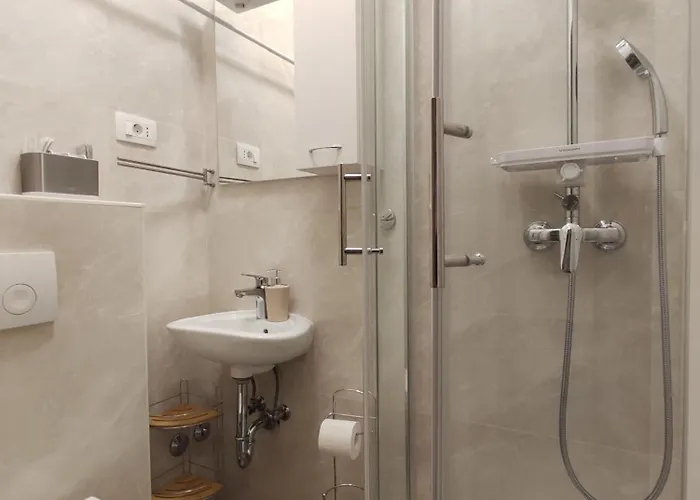 Apartamento Tonka *