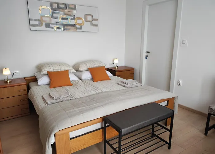 Apartamento Tonka Rijeka