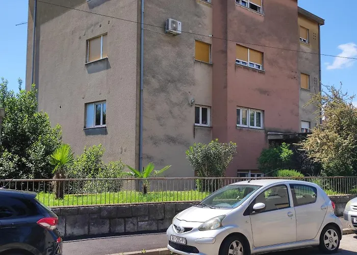 Apartamento Tonka Rijeka