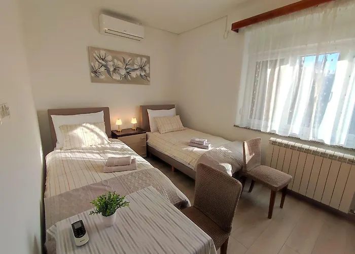 Tonka Apartamento Rijeka